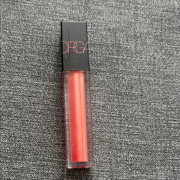 NWOT NARS OrgasmX oil infused lip tint - Picture 1 of 3